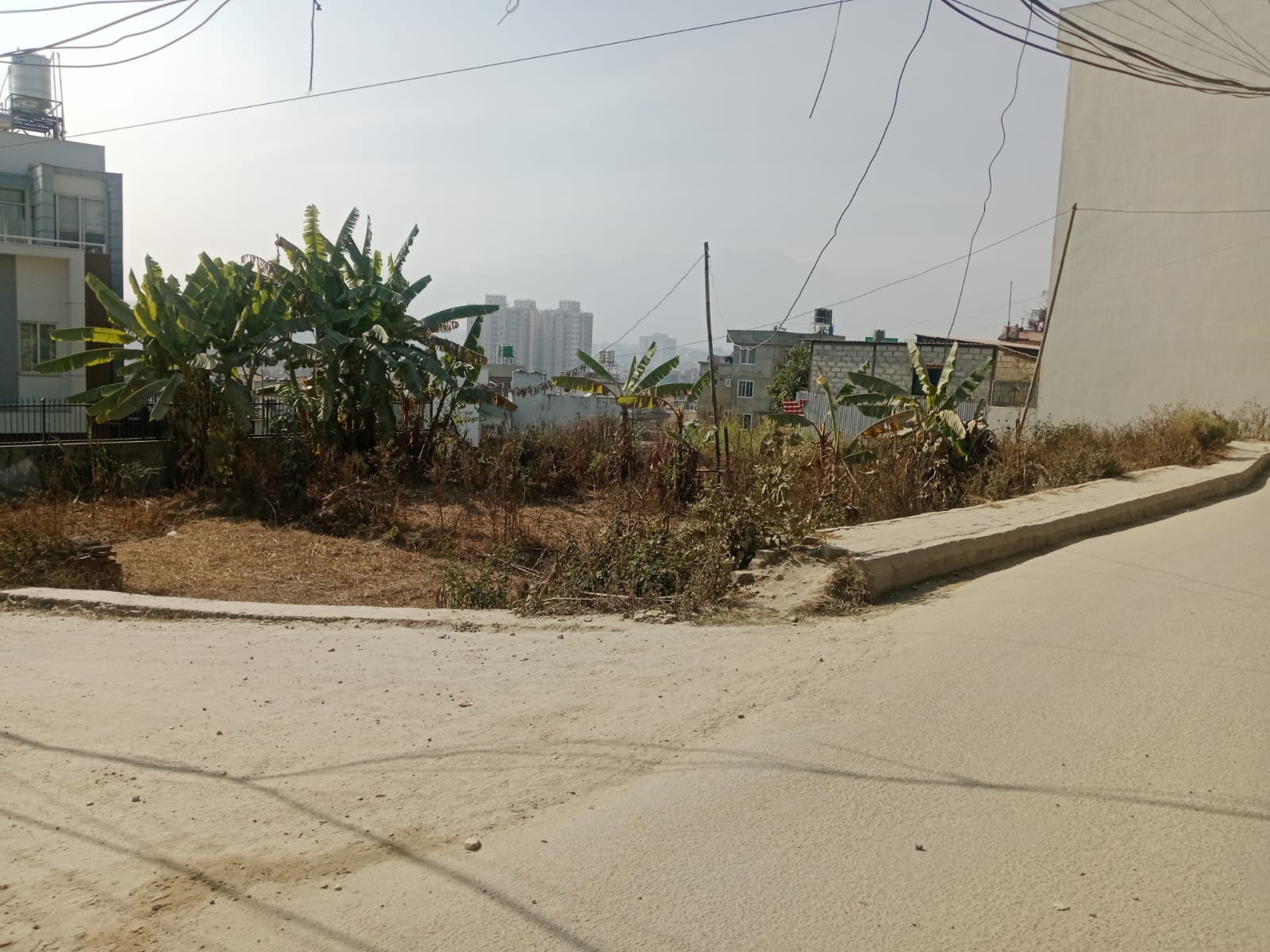 Picture of Mahalaxmi Municipality, Bagmati